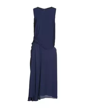 Платье Giorgio Armani, синий