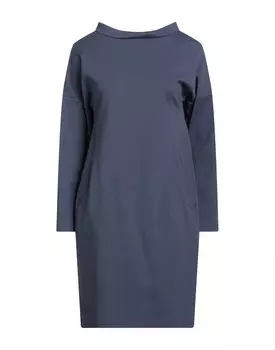 Платье Giorgio Armani, синий