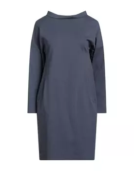 Платье Giorgio Armani, синий