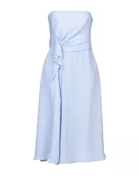 Платье Giorgio Armani, сирень