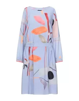 Платье Giorgio Armani, сирень