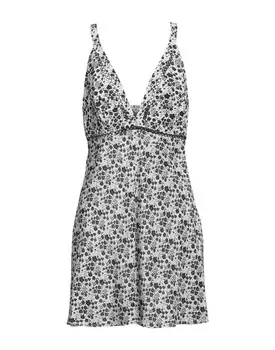 Платье Giovanni Bedin, белый