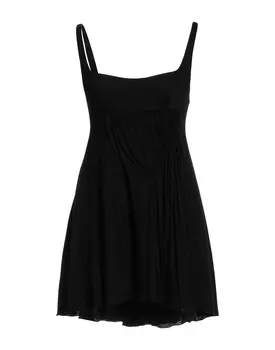 Платье Giovanni Bedin, черный