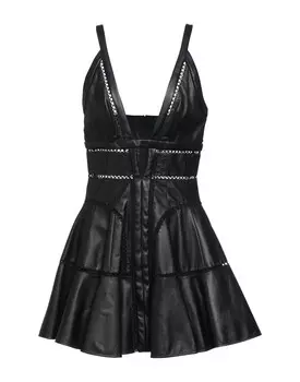 Платье Giovanni Bedin, черный