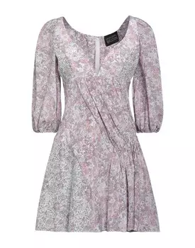 Платье Giovanni Bedin, розовый