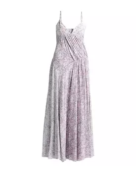 Платье Giovanni Bedin, розовый