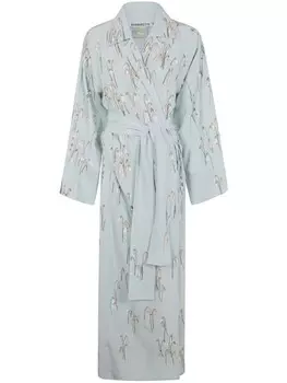 Платье Gisou Bernadette, синий