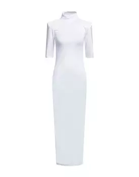 Платье Giulia N, белый