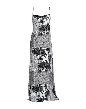 Платье Giulia N, черный