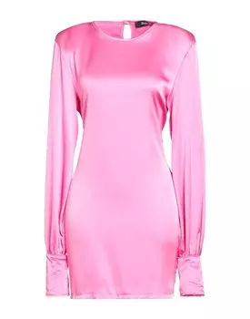 Платье Giulia N, розовый