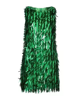 Платье Giulia N, зеленый