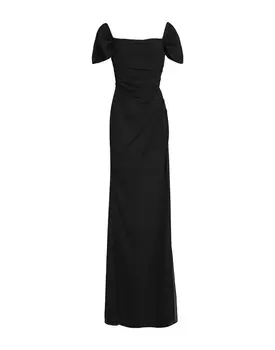 Платье Giuseppe Di Morabito, черный