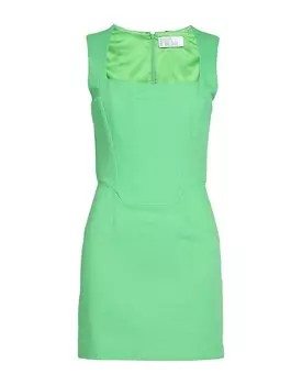 Платье Giuseppe Di Morabito, зеленый