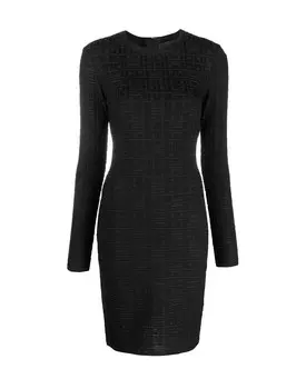 Платье Givenchy, черный