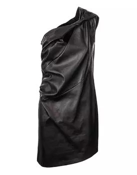 Платье Givenchy, черный