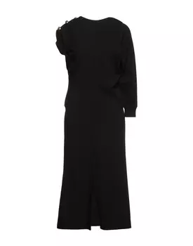 Платье Givenchy, черный