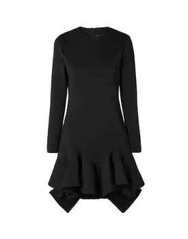 Платье Givenchy, черный