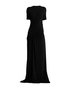 Платье Givenchy, черный