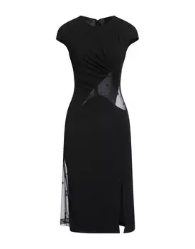 Платье Givenchy, черный