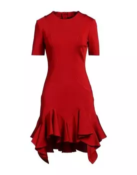 Платье Givenchy, красный