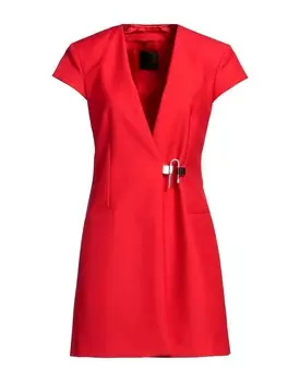 Платье Givenchy, красный