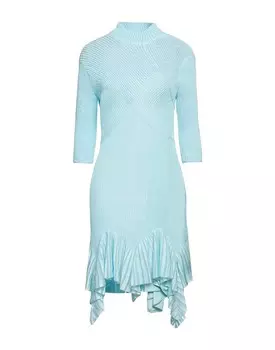 Платье Givenchy, небесно-голубой