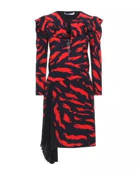 Платье Givenchy, синий