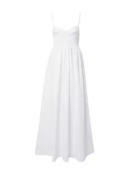 Платье GLAMOROUS, белый