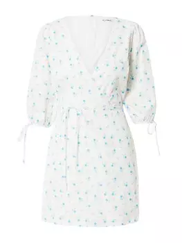 Платье GLAMOROUS, белый