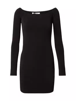 Платье Glamorous, черный