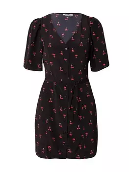 Платье Glamorous, черный