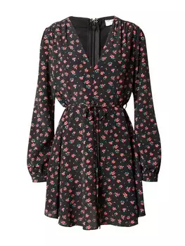 Платье Glamorous, черный