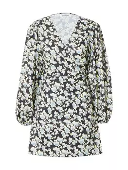 Платье GLAMOROUS, черный