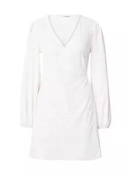 Платье Glamorous, розовый