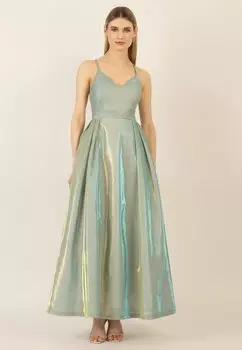 Платье GLAMOUR Apart, мятный