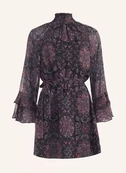 Платье гламурное платье Bliss Adlysh, фиолетовый