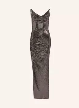 Платье going for the wow dress LAONA, бежевый