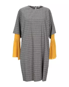 Платье Gold Case, бежевый