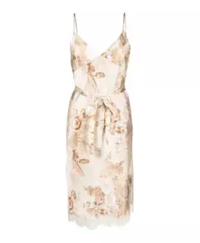 Платье Gold Hawk, бежевый