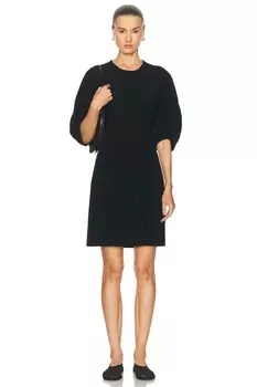 Платье Голди Proenza Schouler, черный