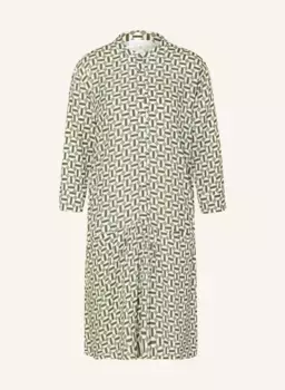 Платье голливуд с рукавами 3/4 Better Rich, белый