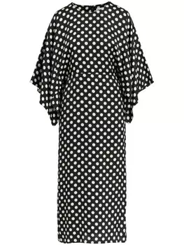 Платье Gorpio Essentiel Antwerp, черный