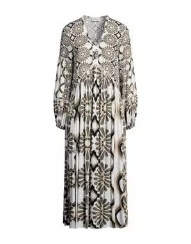 Платье Grace, белый