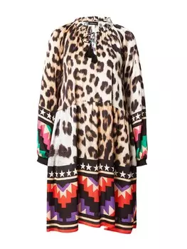 Платье Grace, бежевый