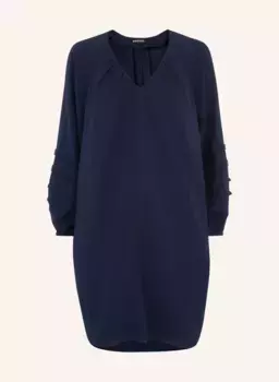 Платье грация Whistles, синий