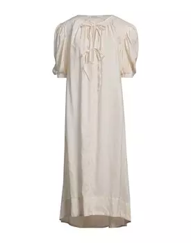 Платье Greek Archaic Kori, кремовый