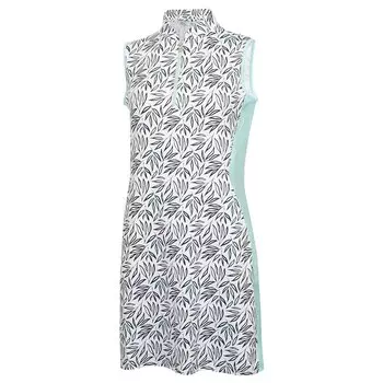 Платье Green Lamb Nikki Printed, Разноцветный