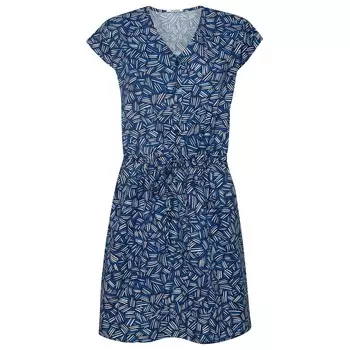 Платье Greenbomb Women's Blues Dress, цвет Rope Stroke