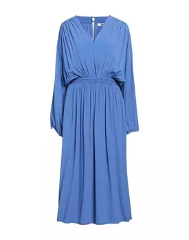 Платье Grifoni, синий