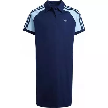 Платье GS Adidas Originals, цвет Nindig